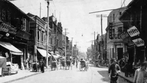 观前街简介,观前街的来历简介