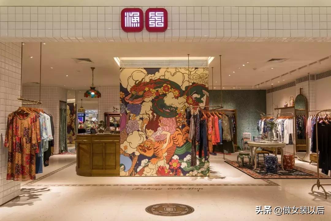 chanel秦岚,被秦岚圈粉了