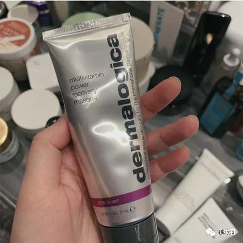 涂抹复活草面膜,大牌补水提亮涂抹面膜推荐