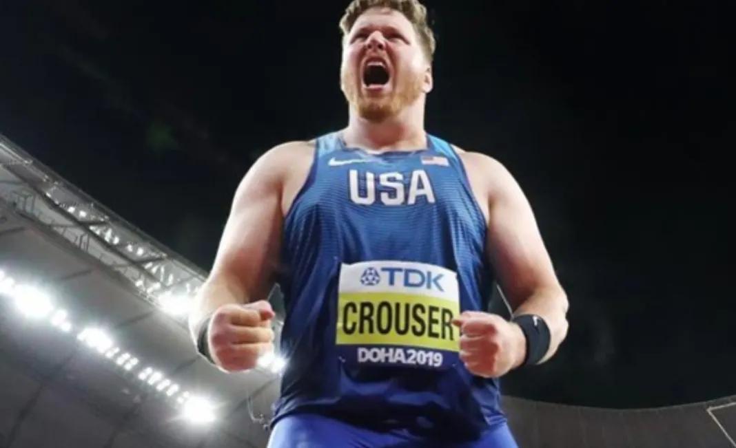 男子铅球世界纪录top3,男子铅球世界纪录前三名