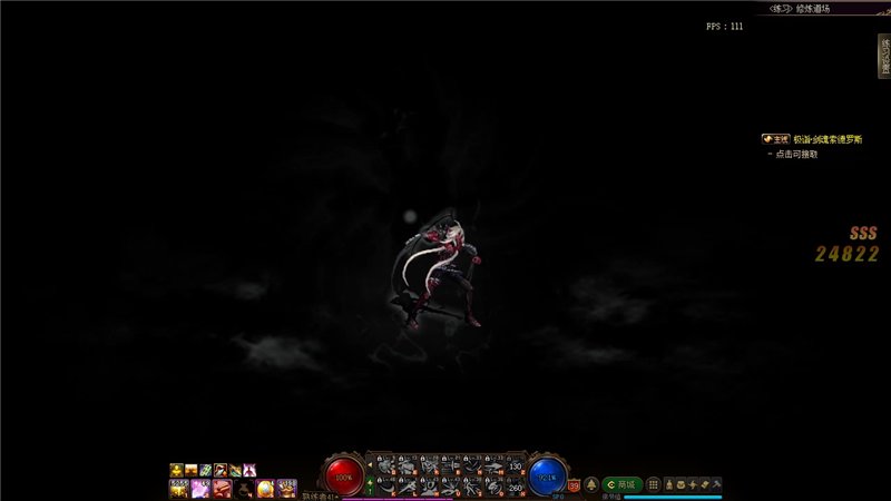 dnf哪个职业95级技能最好,dnf全职业buff技能一览表