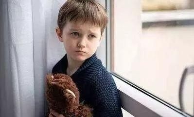 孩子说妈妈我害怕,当孩子说害怕家长应该怎么做