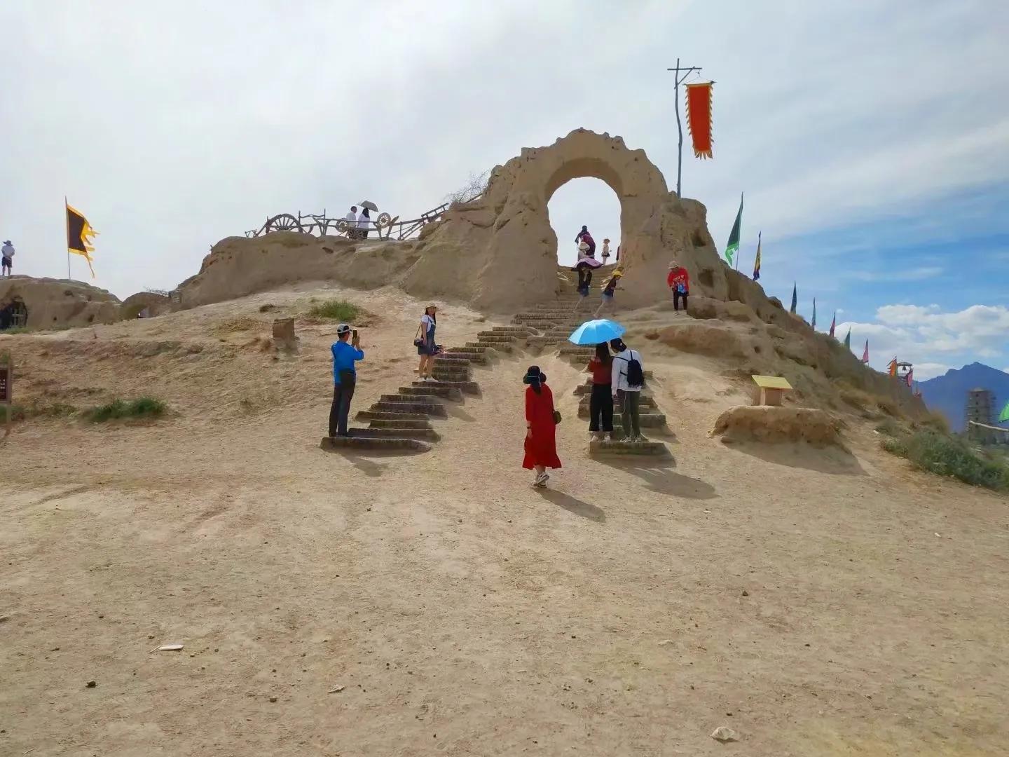 宁夏银川是省会城市吗,宁夏最没有存在感的地区