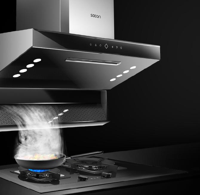 工信部C-BPI品牌榜揭晓:帅康油烟机连续9年稳居前列