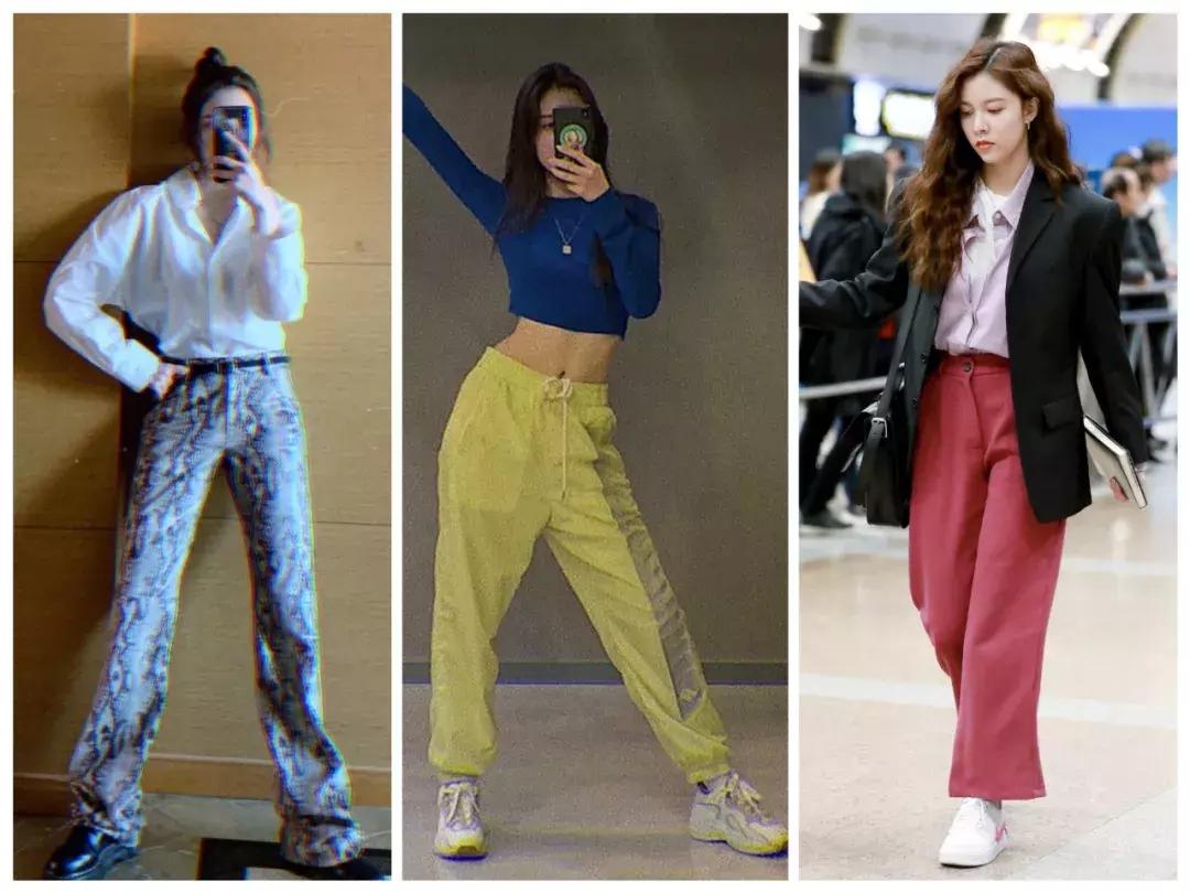 杨幂宋茜穿什么衣服好看,除了杨幂还有哪些艺人旗下有童星