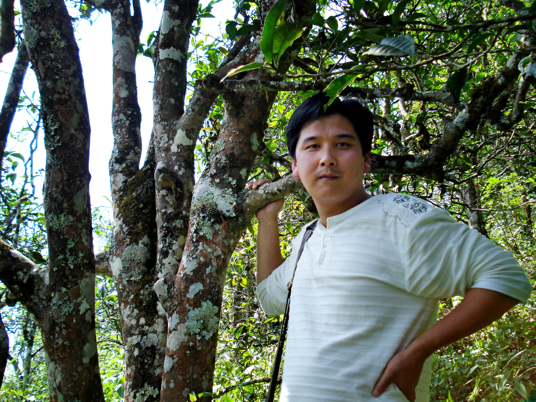 陈绪武,从纸媒到短视频,20年逐梦前行