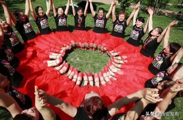 西安发布头条新闻,西安发布的最新消息