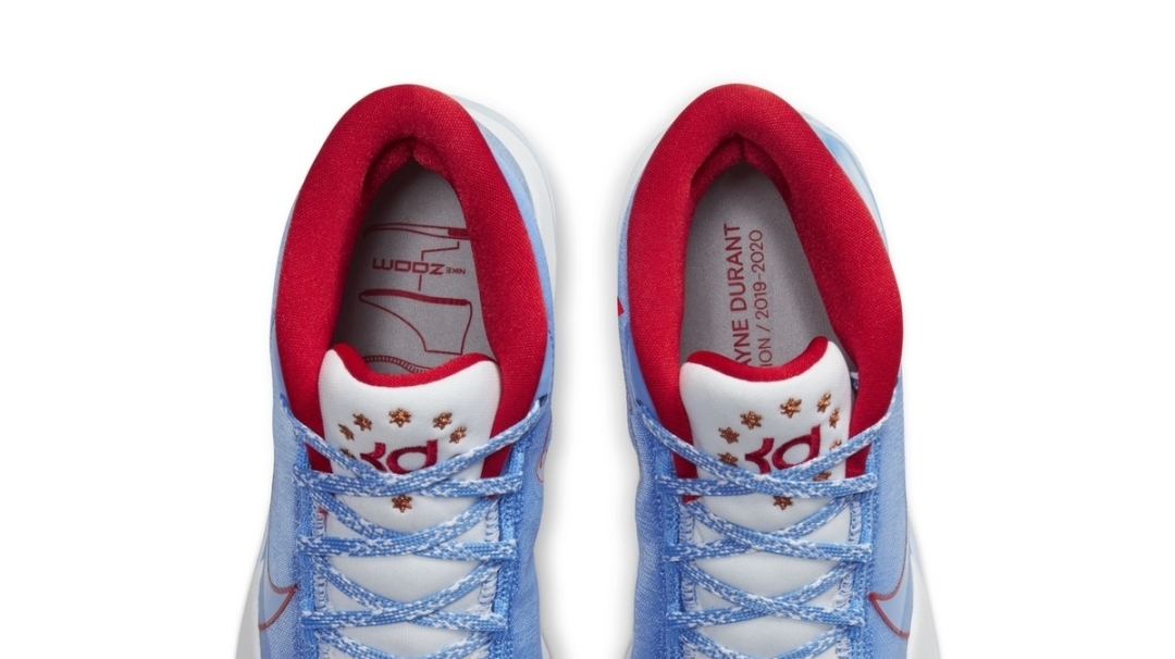 不能错过的2020nba全明星球鞋总览,2020nba明星上脚的球鞋