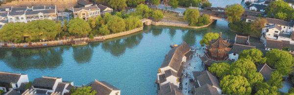 十年前的苏州故事,苏州十年变化的故事