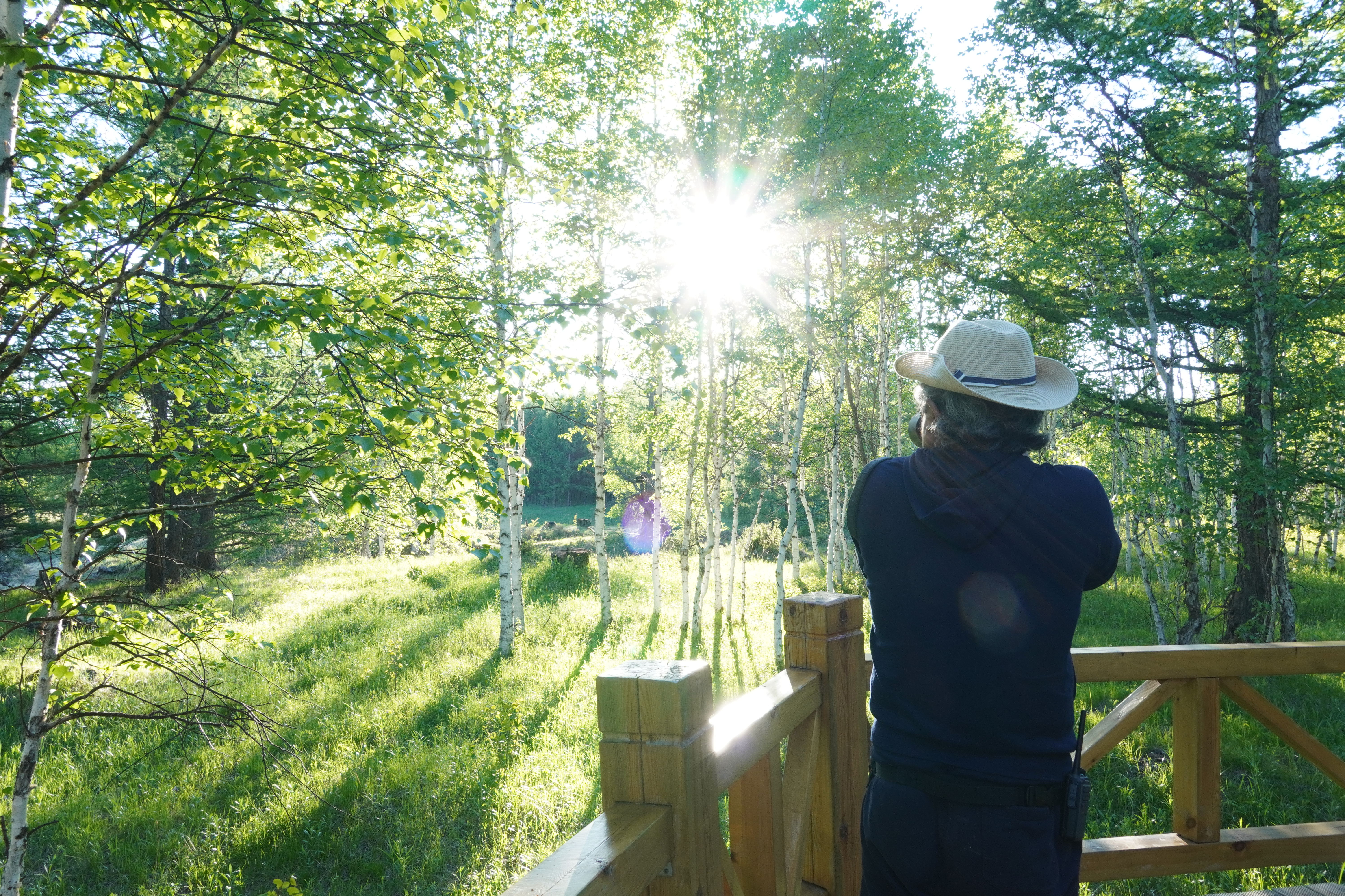 东北边疆,东北行游记2019
