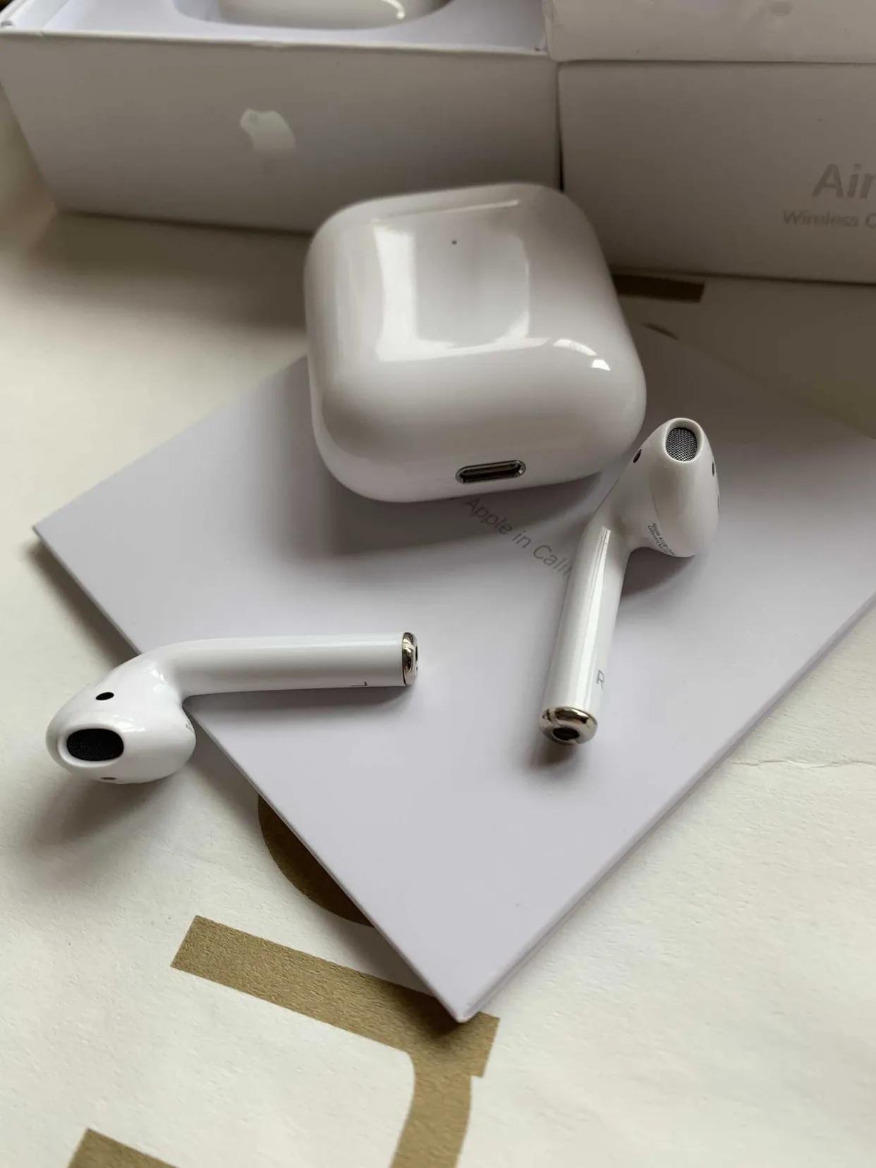 华强北airpods深圳评测,现在最新版本的华强北airpods