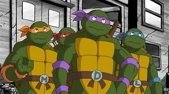 六一致我们逝去的童年,童年的回忆8090经典动画