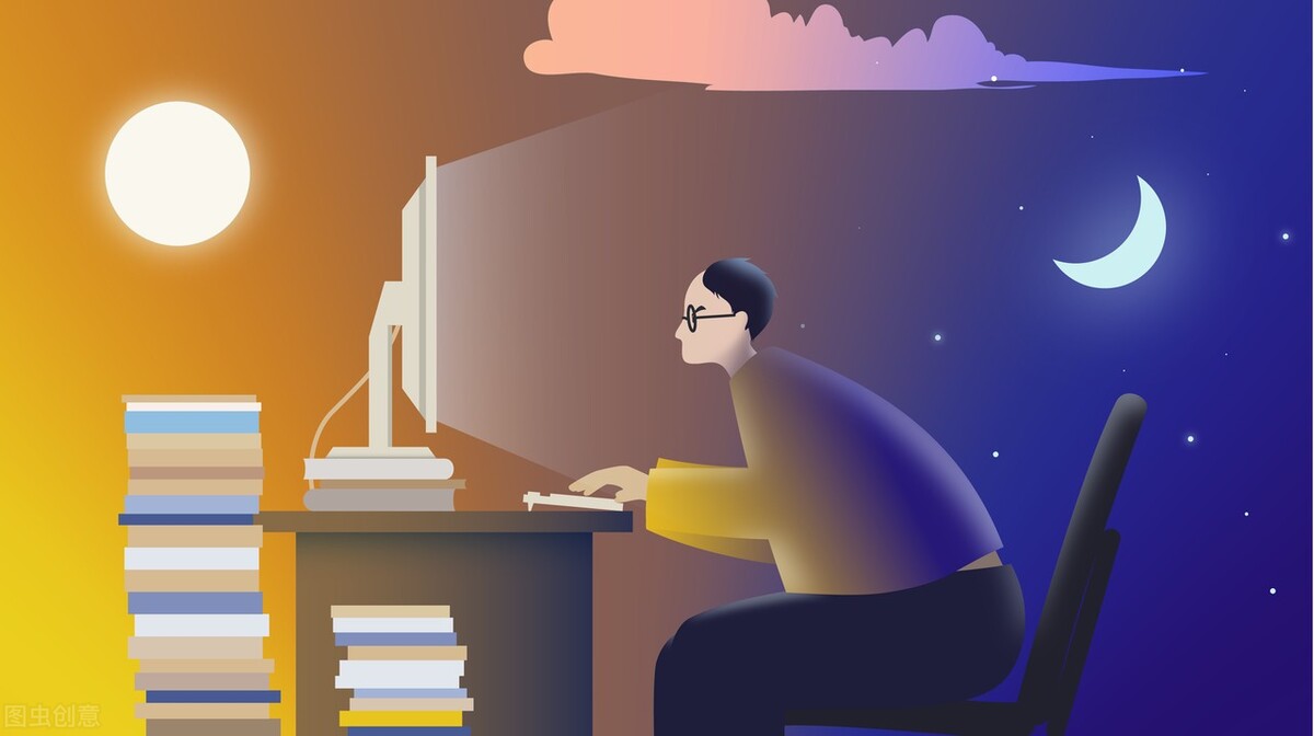 我与创业项目PPT的“相爱相杀”