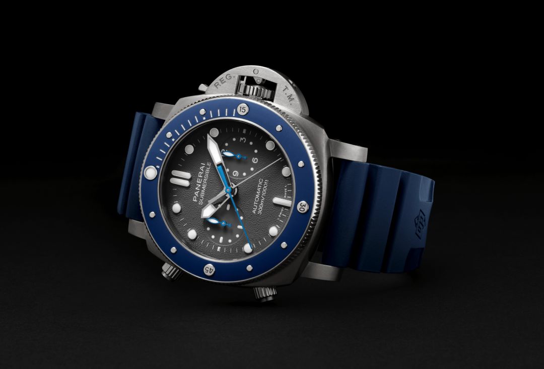 名表奢侈品二手沛纳海,沛纳海国外代购一般几折