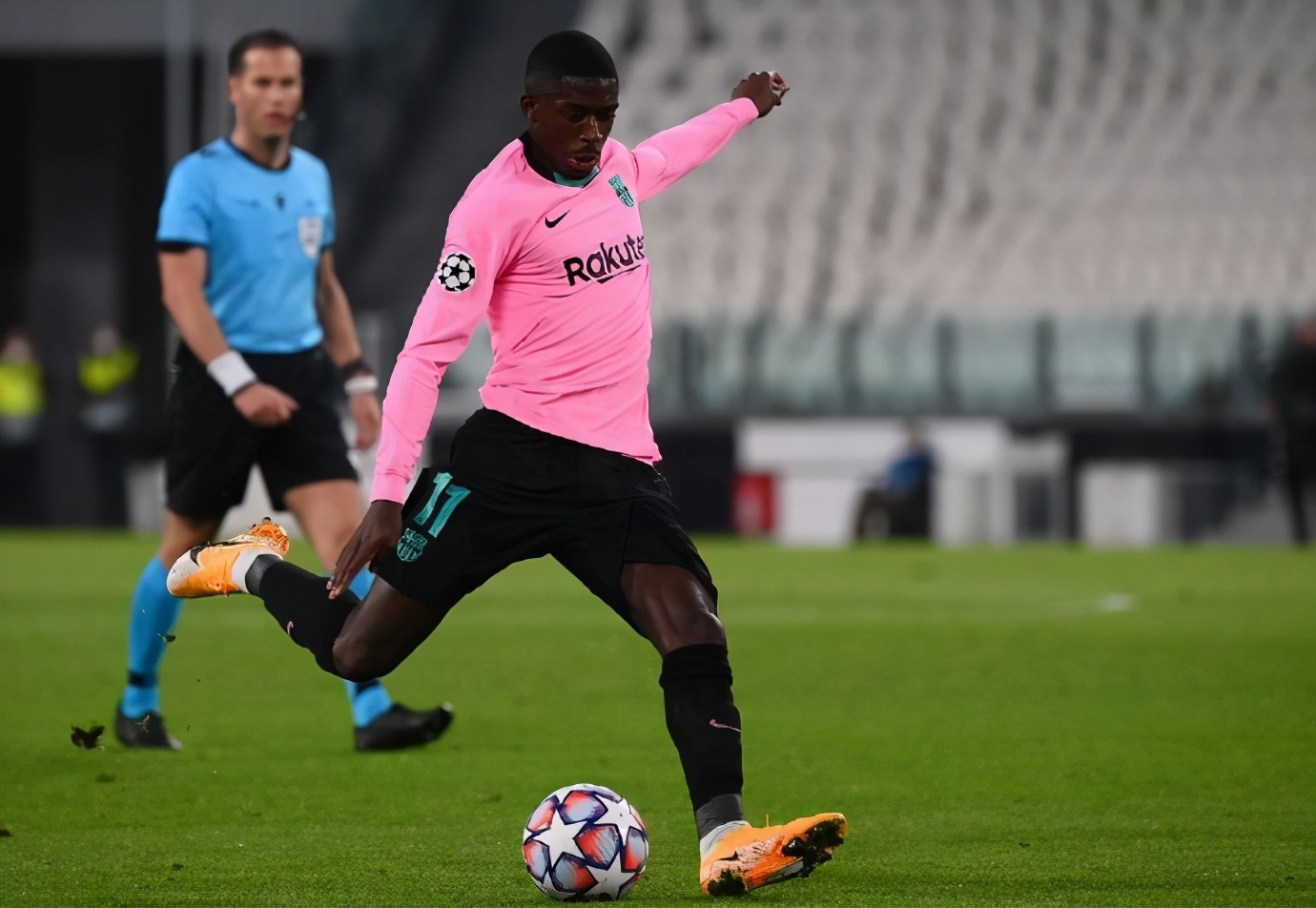 科曼对巴萨的贡献,科曼谈逆转巴萨