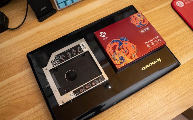 佰微ssd固态迁移教程,佰微笔记本固态迁移