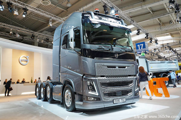 各类重卡推荐,重卡各种品牌大全