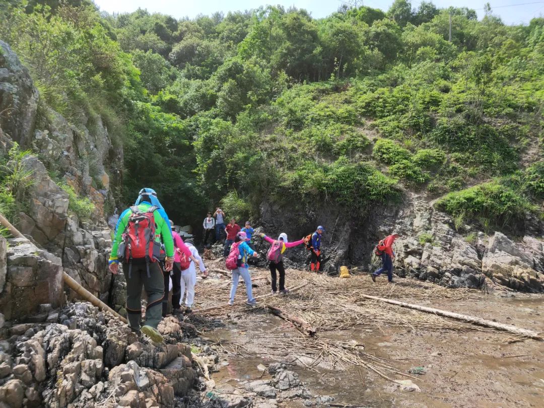 宁波及象山三天两夜游,宁波象山攻略