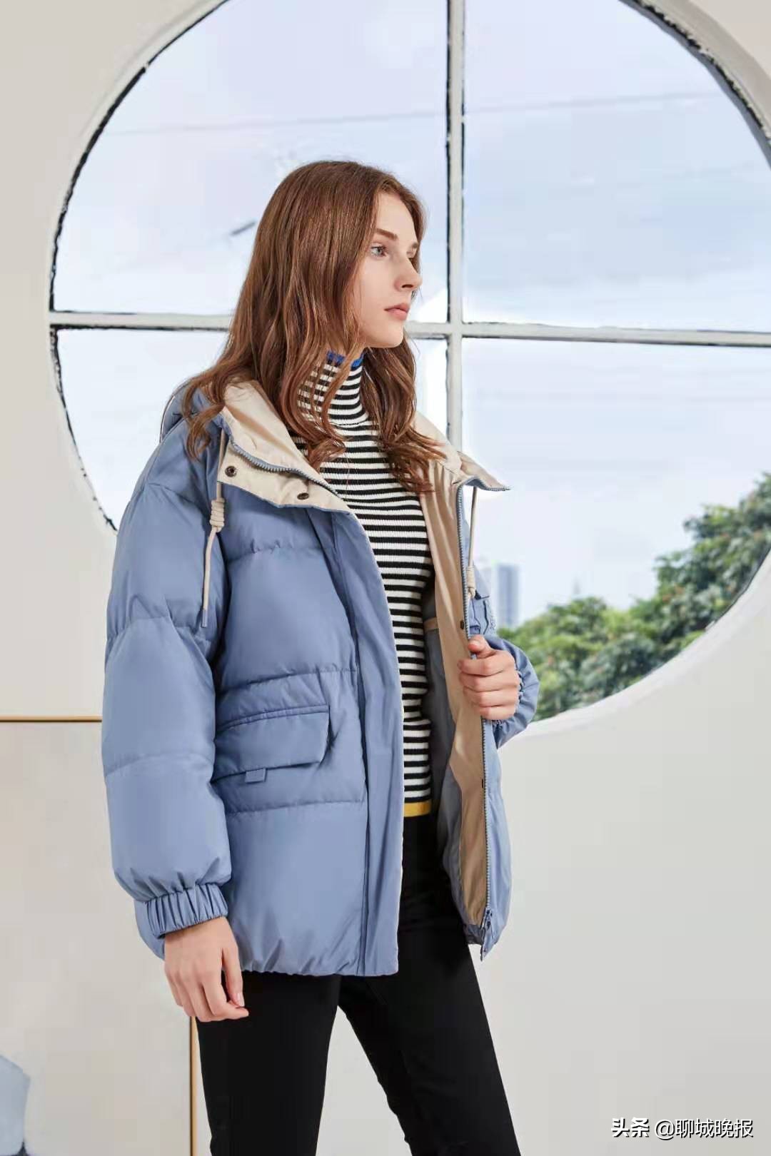 聊城百大金鼎购物中心,聊城百大金鼎超市