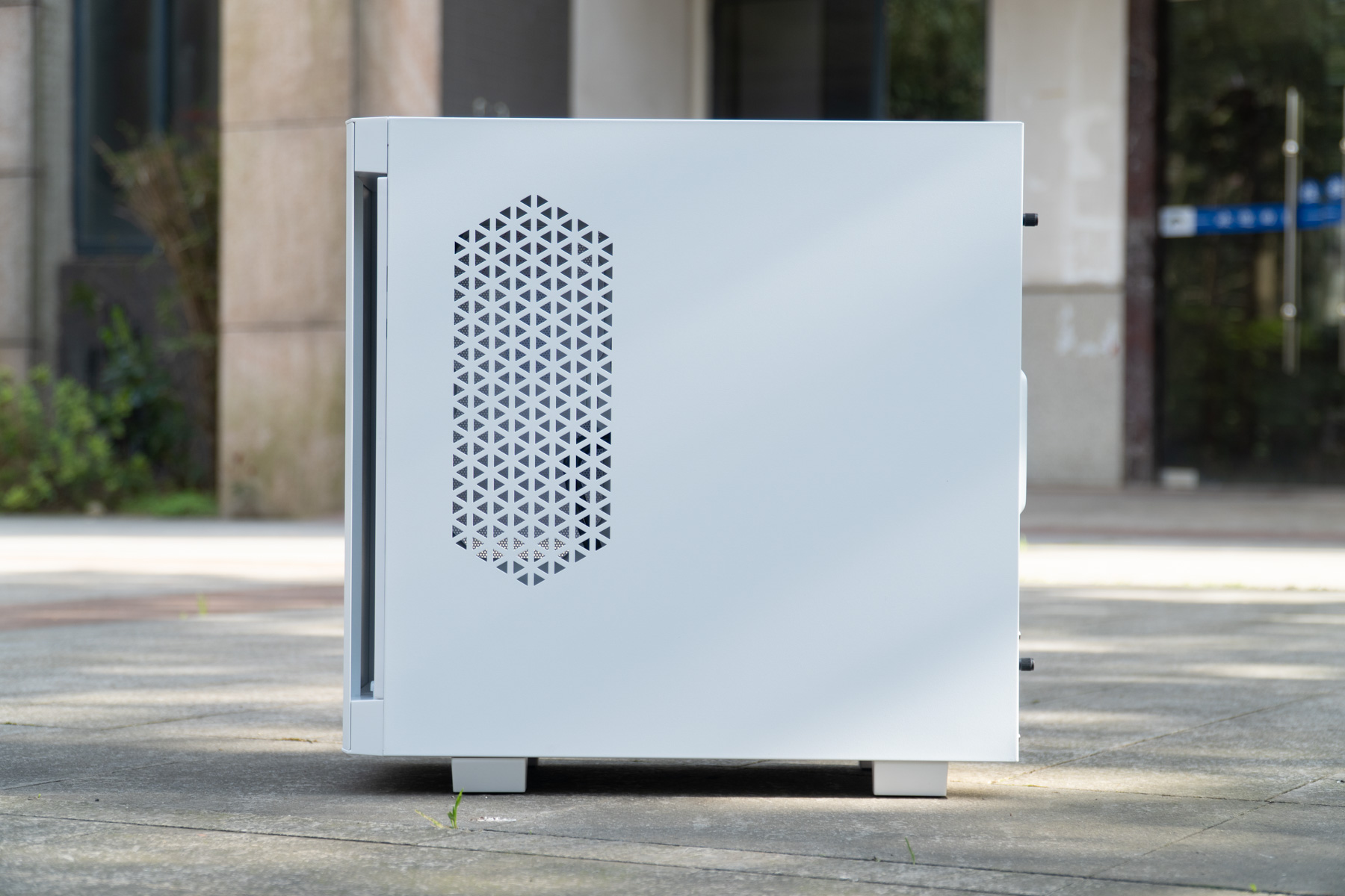 xpg入侵者机箱风扇,威刚xpg入侵者机箱教程