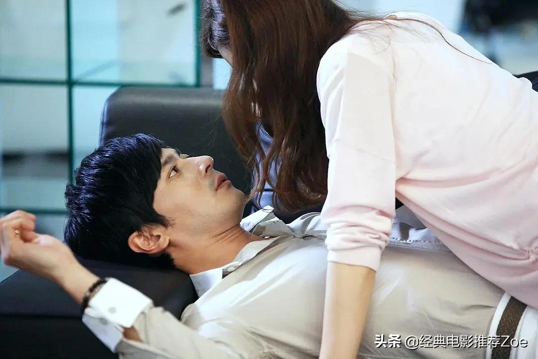 盘点十部轻松浪漫的爱情韩剧,五部经典高甜韩剧看完好想谈恋爱