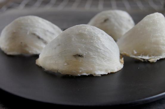 疏盏燕窝知识及鉴别,品牌干燕窝知识