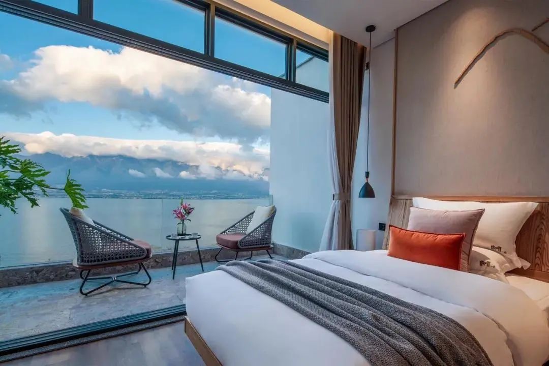 威海民宿预订平台,民宿日租房客栈预订平台