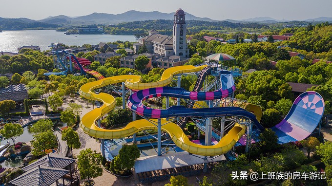 打卡溧阳天目湖御水温泉,天目湖常州溧阳御水温泉