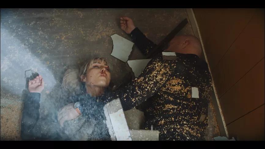 全程高能爽爆了战争电影,全程高能结尾太震撼