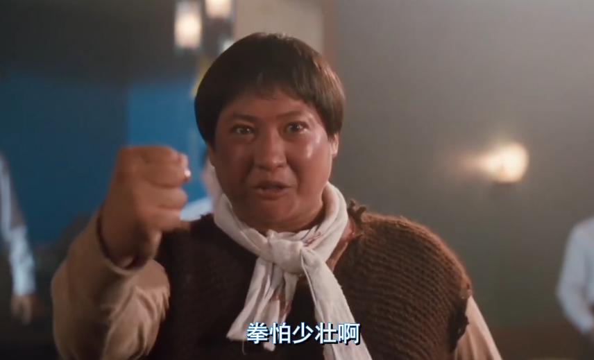 成龙洪金宝还没有上映的电影,成龙洪金宝最感人的几部电影