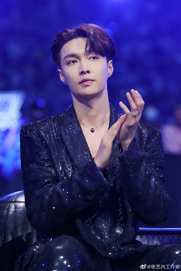 李准基回答问题,李准基最难解释的部分