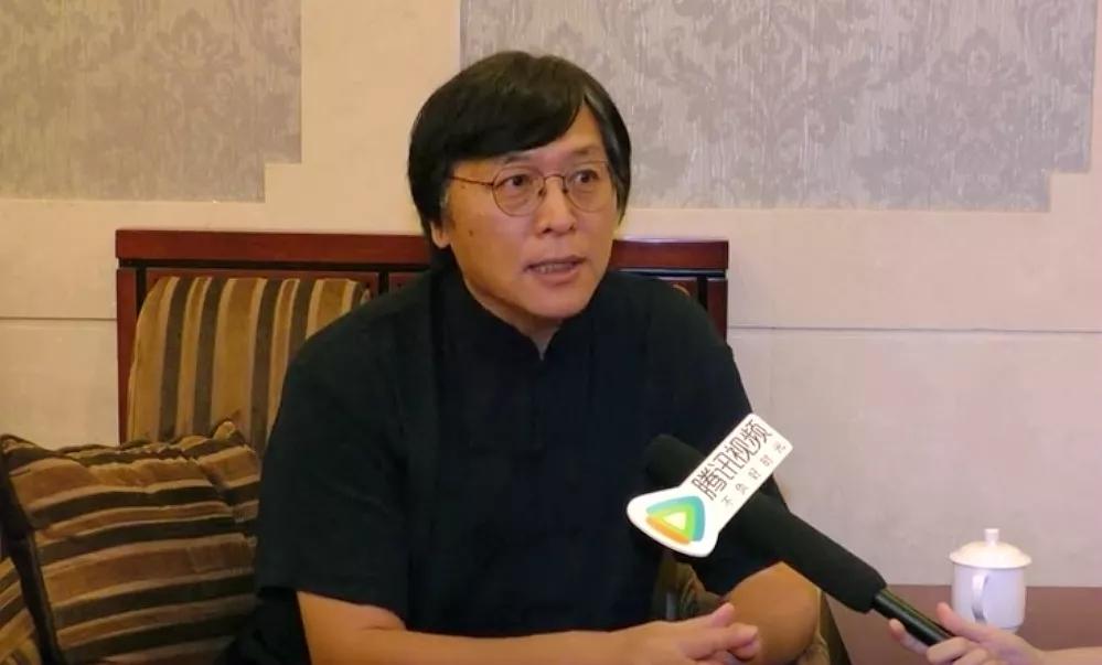 李宝章访谈视频,李宝章洛邑古城采访