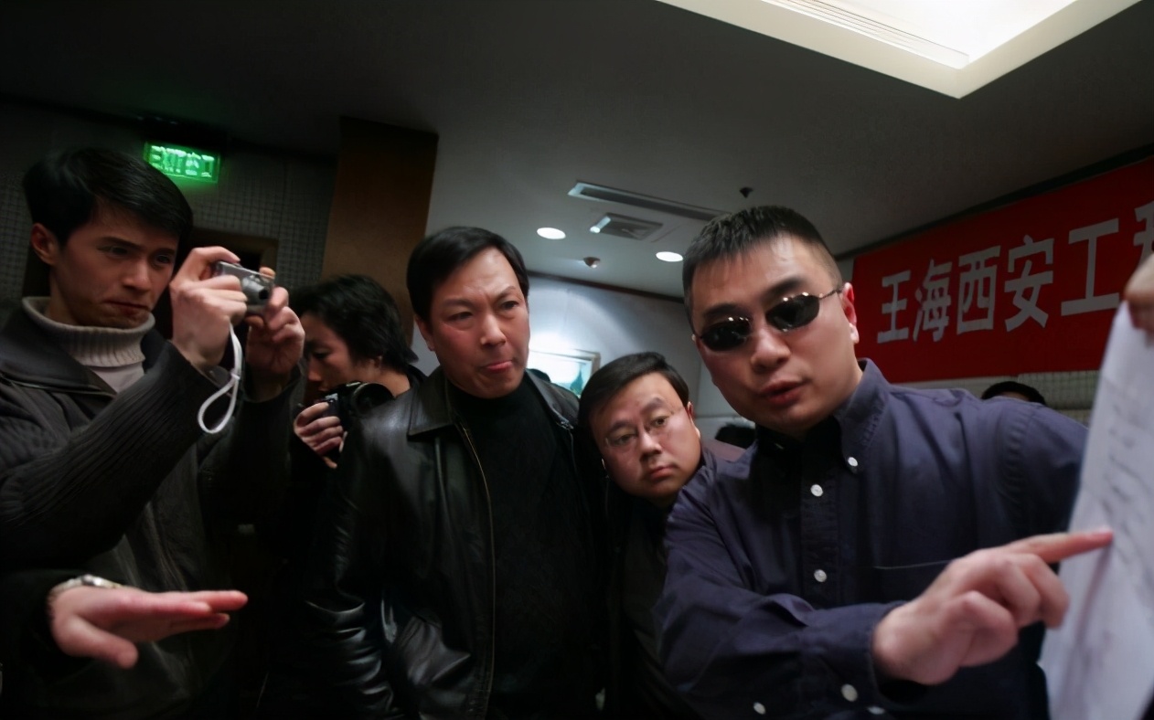 20年前，被戴上“敲诈勒索”帽子的王海，却成了电商时代的英雄