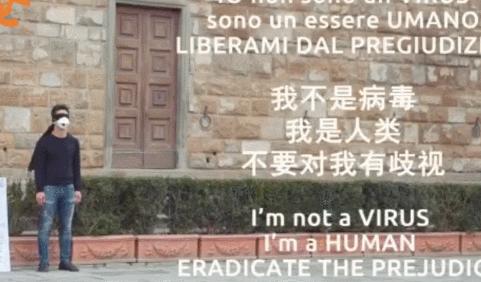 面对疫情我们来不及感慨 (疫情面前我们该怎么去生活)