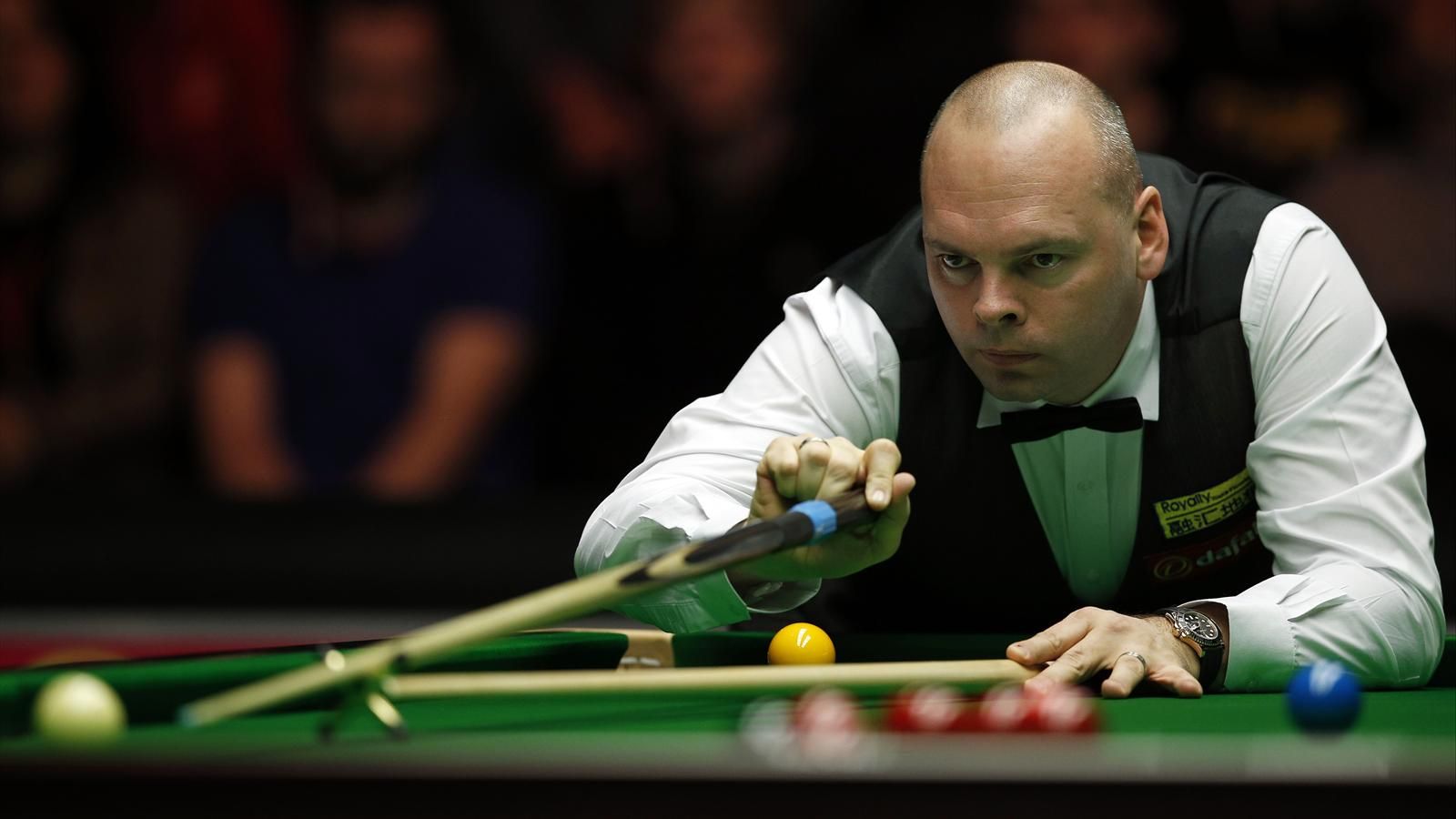 宾汉姆夺冠之路,宾汉姆夺冠国际锦标赛