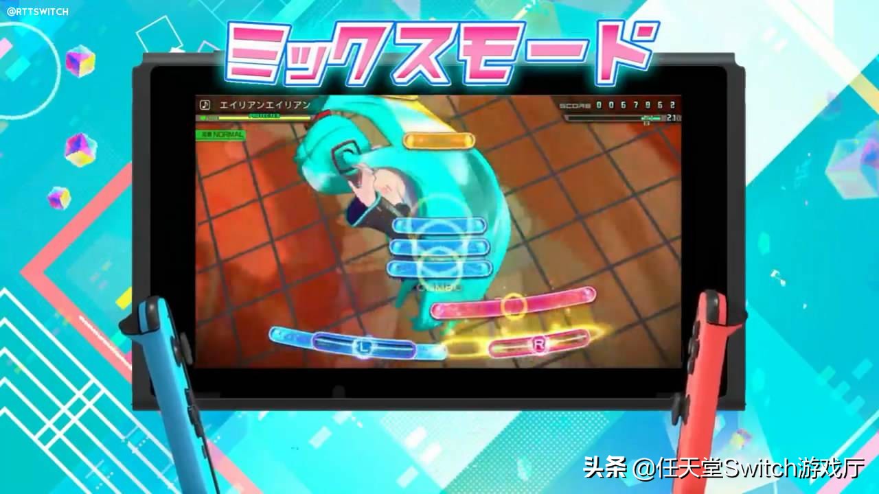 初音未来歌姬计划操作教程,初音未来歌姬计划2怎么玩