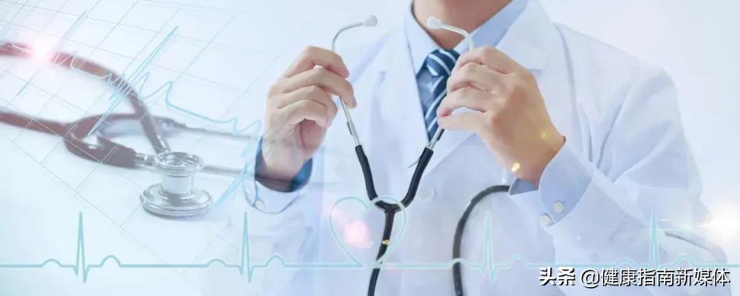 体检发现“五高”，如何积极干预