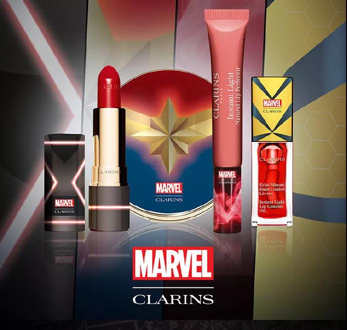 彩妆联名大战！碾压漫威，皮卡丘为什么这么厉害？