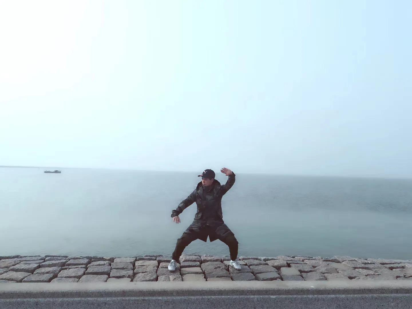 教拳不教步是什么步,教拳不教步怎么打