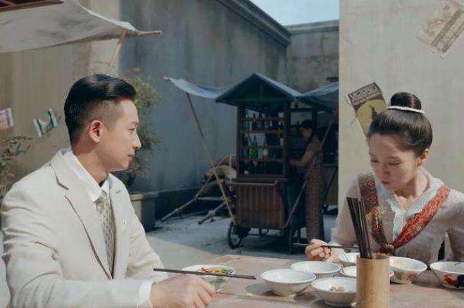 《小娘惹》惹争议?远在南洋的娘惹,凭啥还要遵守“三从四德”?