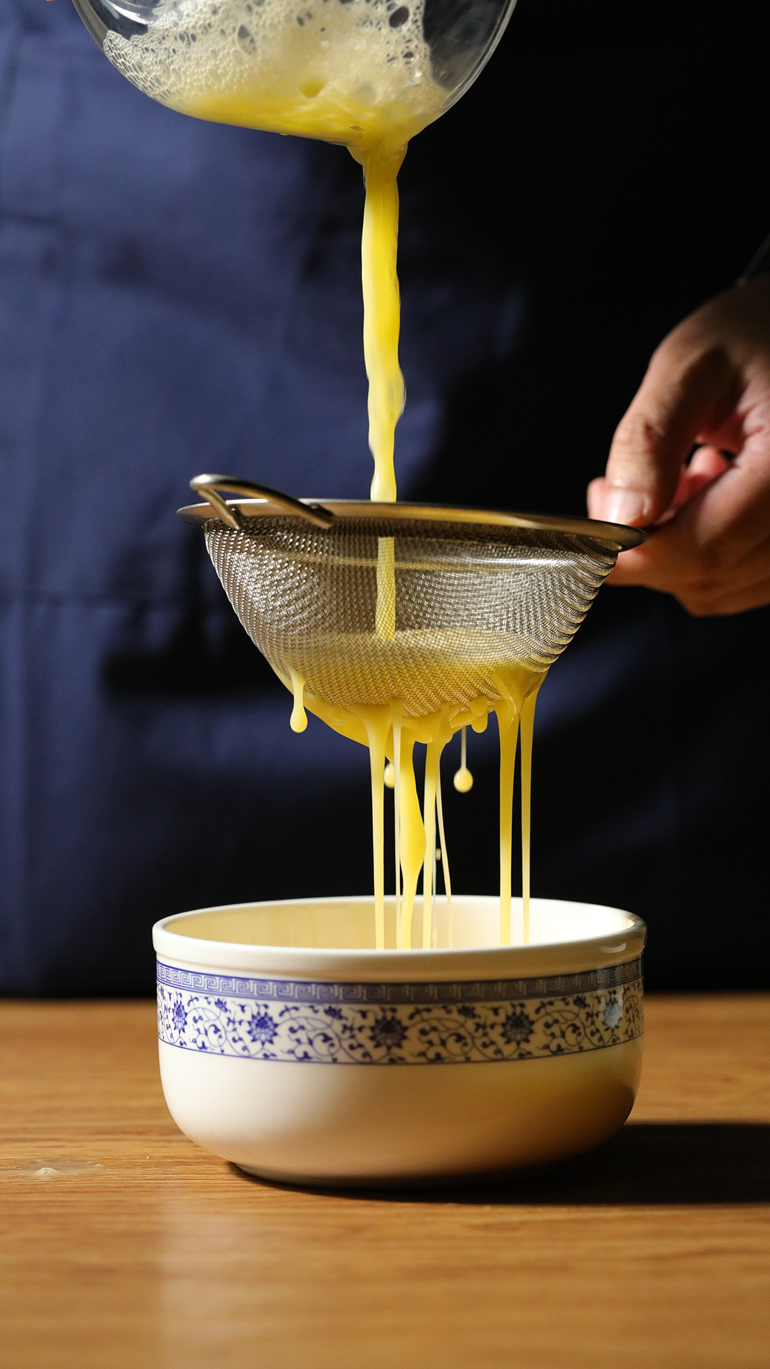 又嫩又滑的水蛋,嫩滑蒸水蛋做法大全