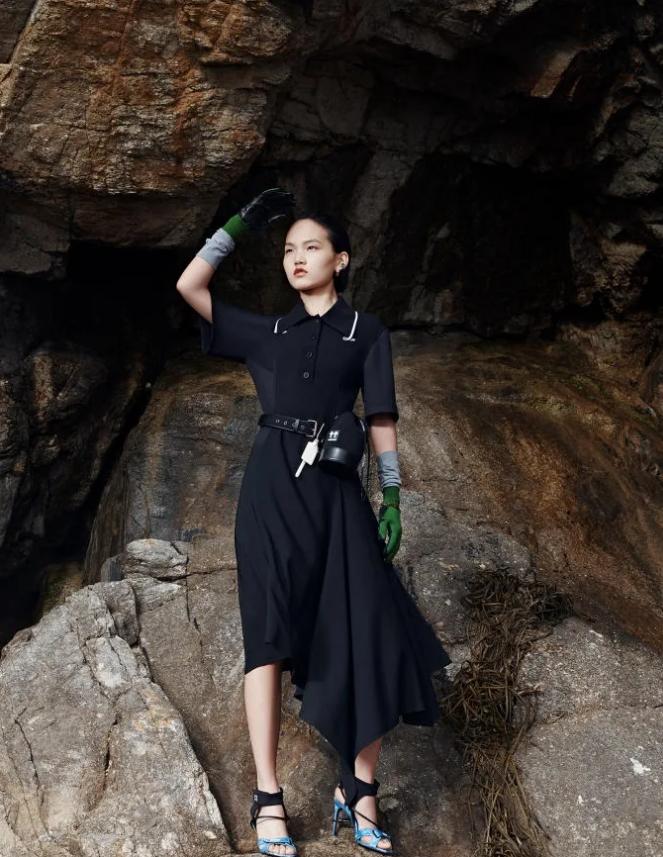 polo美斯登,好看又便宜的polo