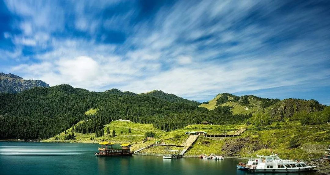 张曜的幕僚萧雄：纵横二万里，豪情满天山