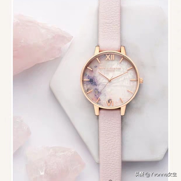 腕表值得入手哪一款,适合日常佩戴的顶级腕表