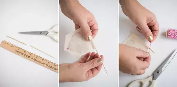 幼儿园废品手工服装制作大全创意,中国传统节日幼儿园挂饰创意手工