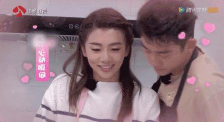 郑恺冯女郎现状,郑恺冯女郎最新消息