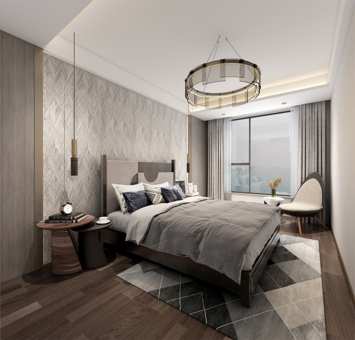 京西观云台项目,京西观云台价格