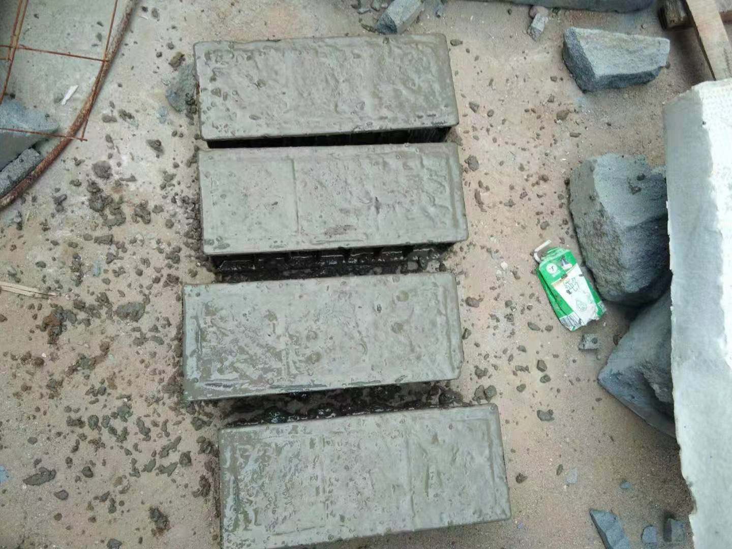 混凝土原材料进场验收程序,混凝土施工及验收依据是什么