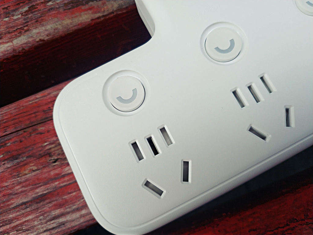 让用电更加安全,让用电变得更安全更便捷