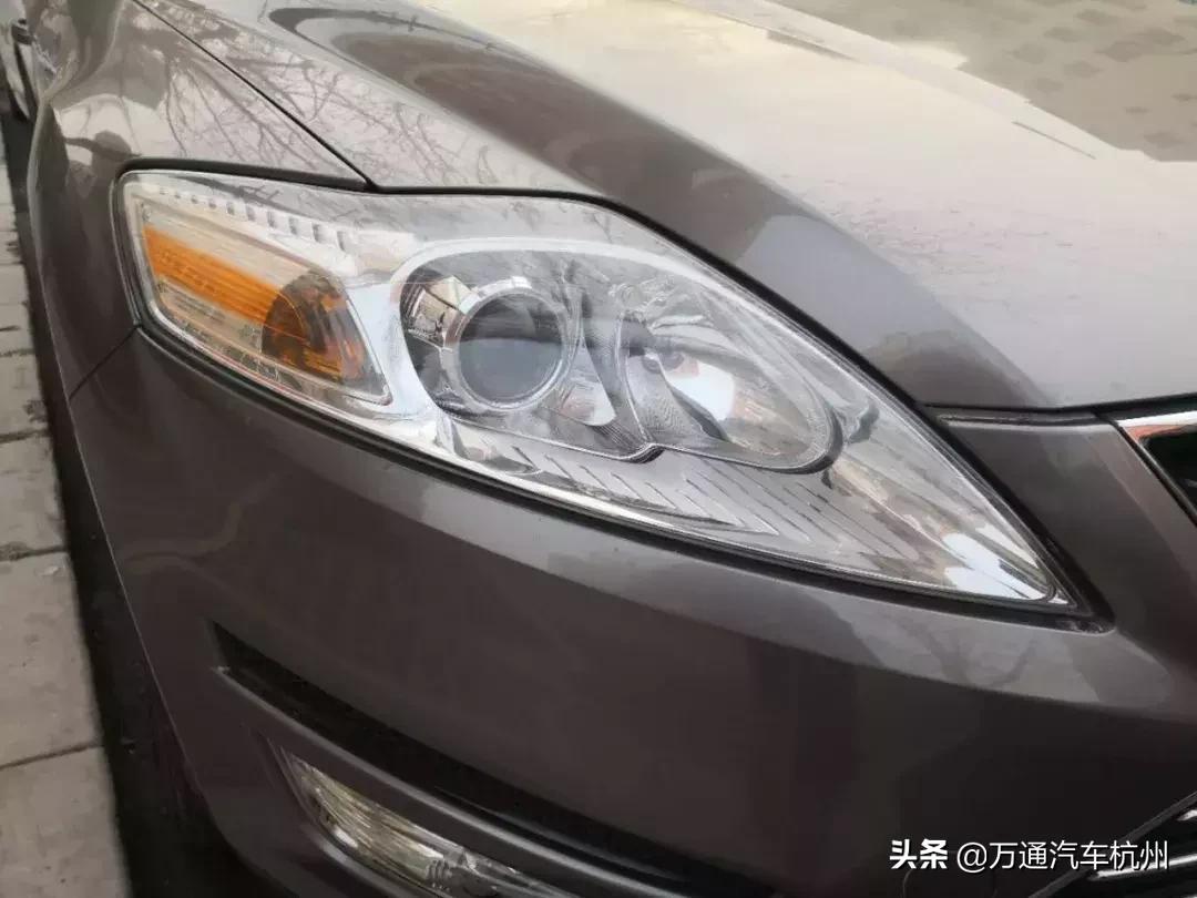 什么大灯可以改,大灯到底可不可以改